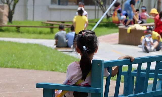 技能|3岁是入园的最佳年龄，资深园长：不具备3种技能，去了会受罪