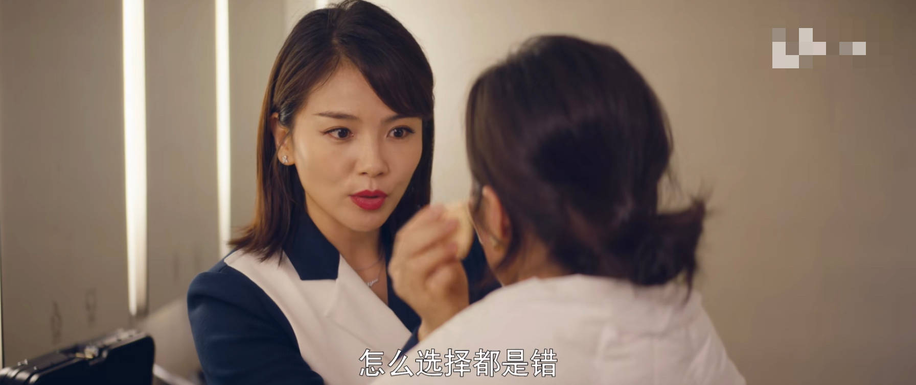 尤姗姗|《北辙南辕》“不愿醒来”的司梦：戳痛女人软肋，自助者天才助！