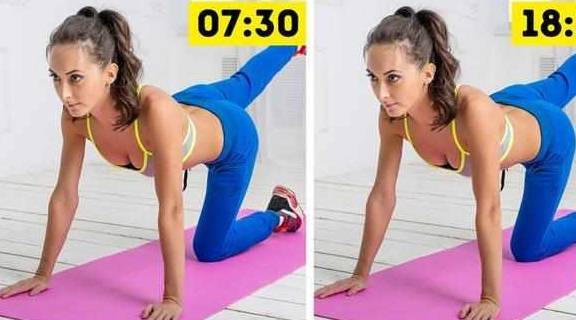 体重|早上这7个坏习惯，小心越来越胖，健康减肥才是硬道理