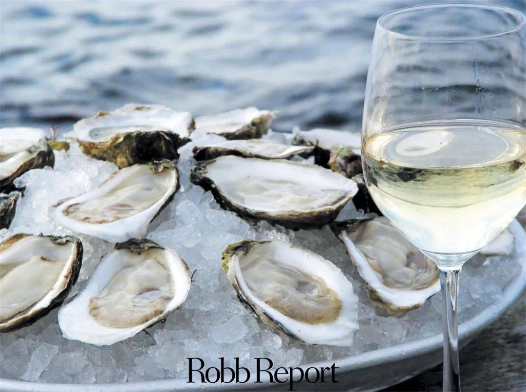 酸度|RR · LIFESTYLE | “1+1>2”的鲜美搭配