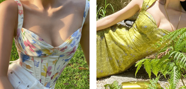 女神|全网都在学的抖音女神易梦玲，私服终于被我扒出来了！