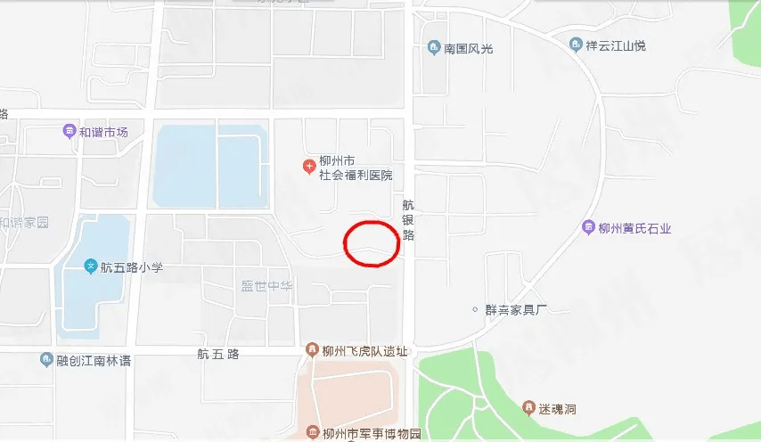 雒容镇|柳州宝妈看过来！又有5所公立幼儿园要交付啦！