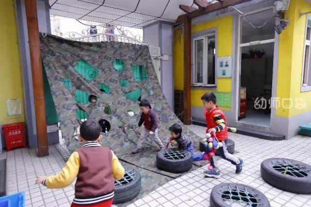 活动|打造基于“儿童立场”的足球环境！