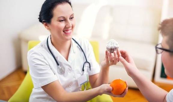 食品|甲减患者发胖,切忌胡乱减肥