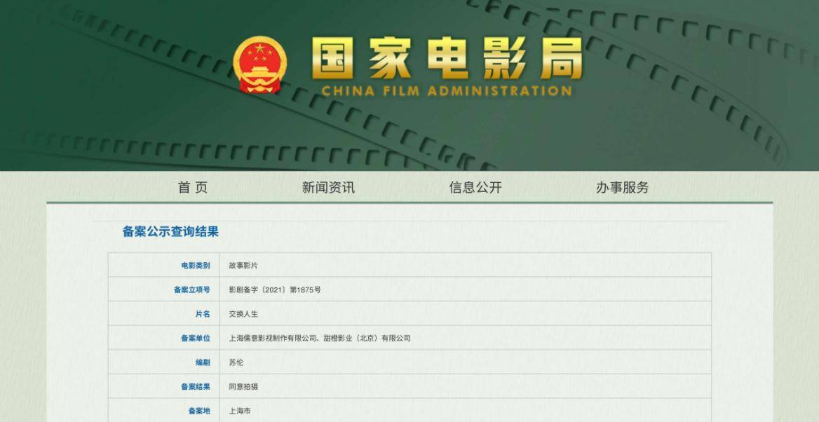 张小斐|《李焕英》54亿票房不算啥,张小斐又一部大片来了,看到男主稳了