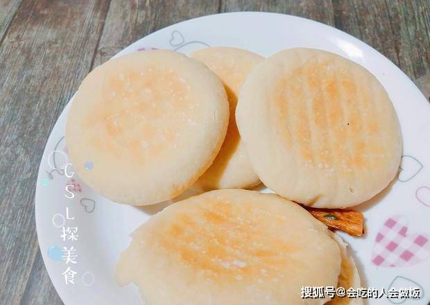 时间|早餐这样做，做一次能吃一星期，松软香甜，孩子老人爱吃有营养