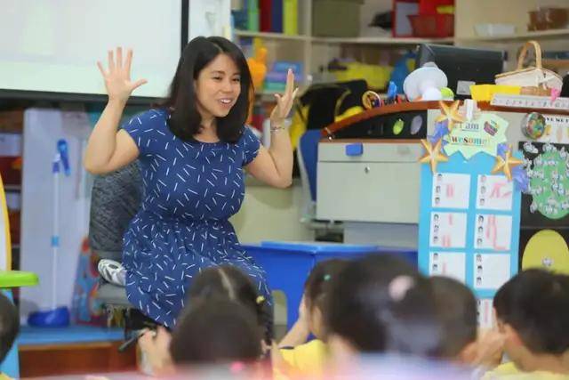 家长|微少量学位：祈福英语实验幼儿园/祈福倚湖湾幼儿园补录机会来啦