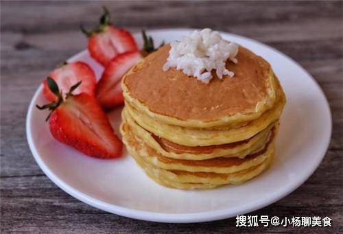 做法|10种适合上班族吃的早餐，早上不饿肚子，元气满满