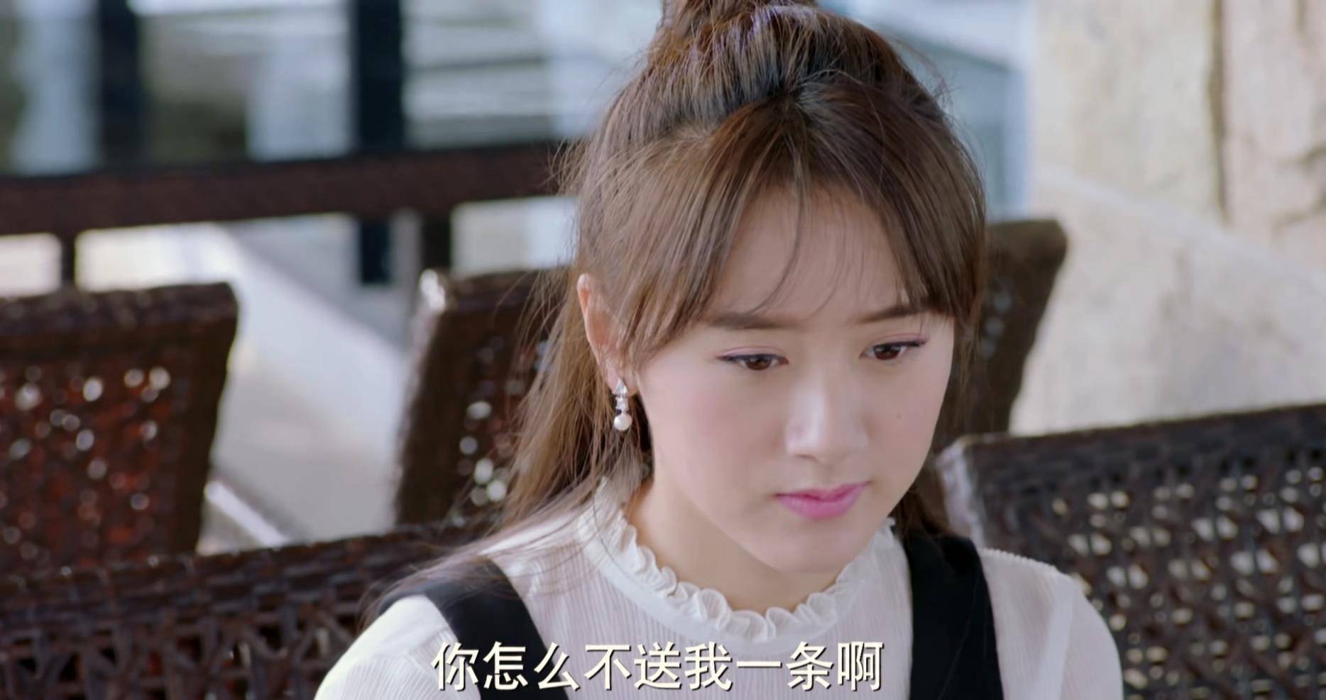 丫头|《琉璃》收官之后,袁冰妍新剧首播无人问津,现在看来没希望了