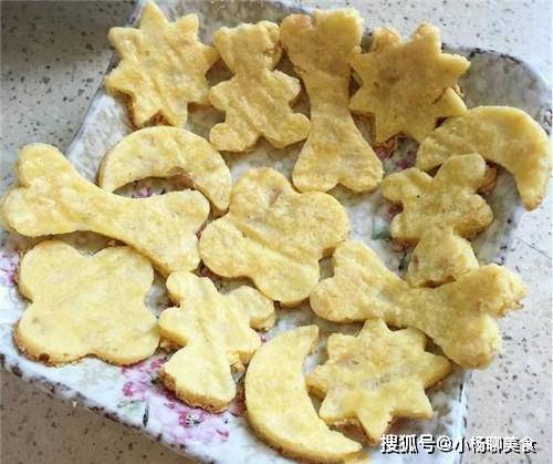 做法|做法最简单的10款零食，口感一流，无添加剂更健康，比买的卫生