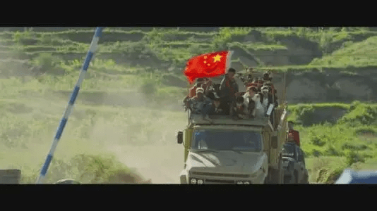 角色|55岁黎明再出新剧,搭档张丰毅强强联合,女主竟是“新生小花”!