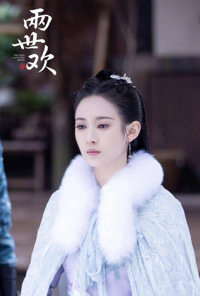 演技|《镜双城》杀青了，曾被预测会大火的陈钰琪，她的作品都扑了