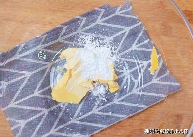 做法|零难度的小零食，奶香浓郁，孩子一口一个吃不停