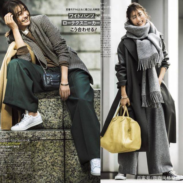 什么|过年出门要体面,准备这3双鞋子就够了,搭什么都好看