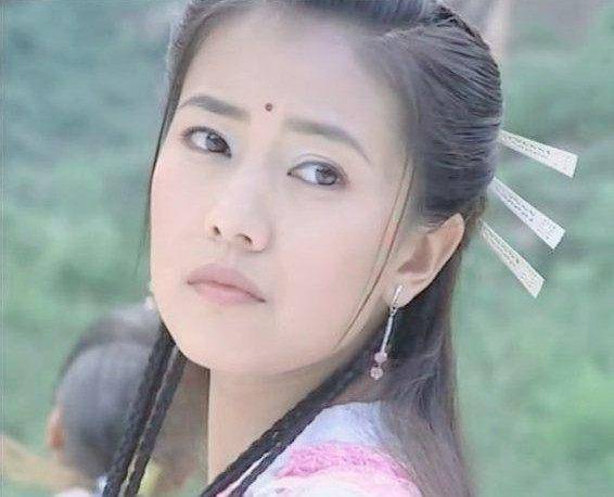 形象|古装美女谁最美，赵丽颖和迪丽热巴都没上榜，最后一位稳坐第一