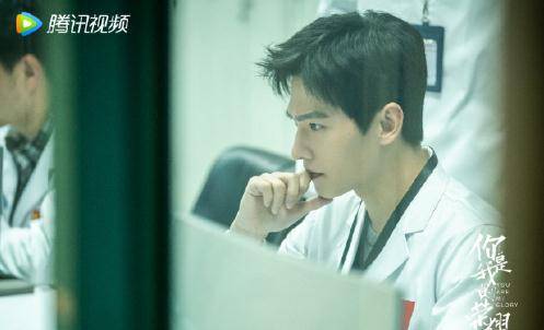 演员阵容|肖战张若昀新剧在列！央视发布下半年新剧片单，7大热剧谁与争锋