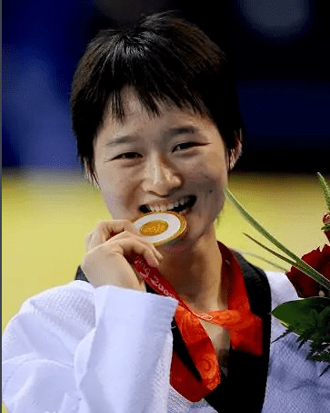 吴静钰此前在接受采访时表示,打完东京奥运会后她会彻底退役,毕竟她