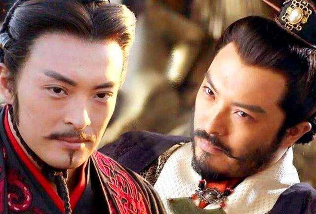 原创我国历史上的7大废太子胤礽被囚禁至死谁的结局最惨