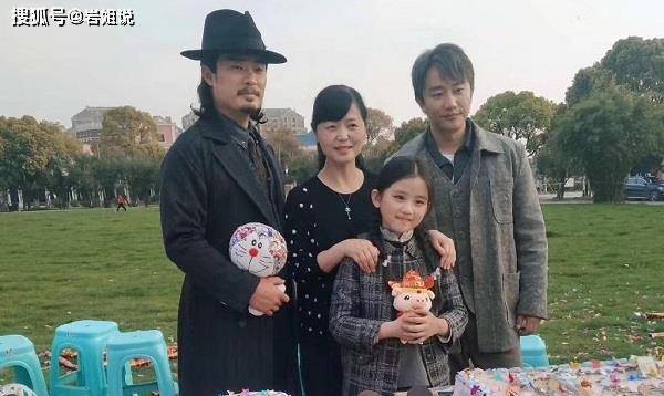 无敌|《瞄准》四位女性人物，欧阳疑神疑鬼，秦紫舒暴躁，她可爱无敌