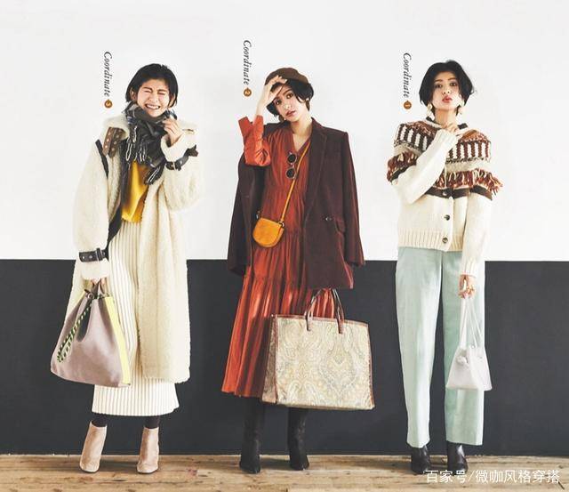 什么|过年出门要体面，准备这3双鞋子就够了，搭什么都好看