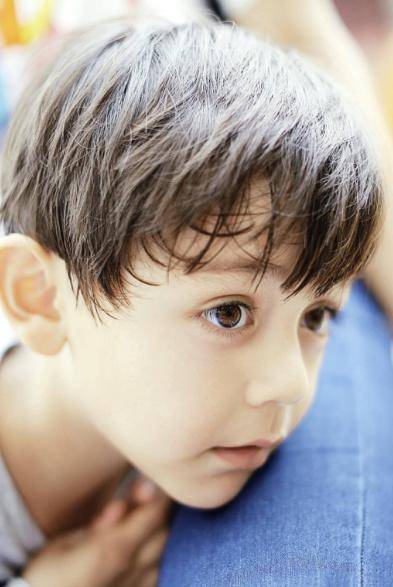 盘点6位明星可爱的混血儿孩子,你最喜欢谁?