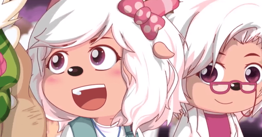 决战次时代:导演留下了五个耐人寻味的伏笔,喜羊羊的愿望是啥?_美羊羊