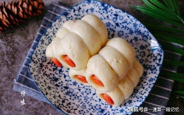 长条|别再吃面包了，有这样的早餐，孩子每天吃得欢，好看更好吃！