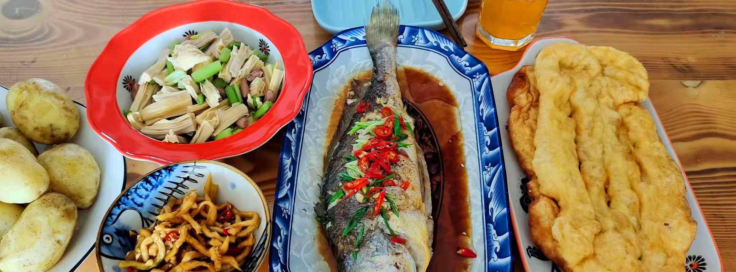 山东|山东妈妈晒中考女儿的早餐，火了朋友圈，网友：难怪成绩好还漂亮