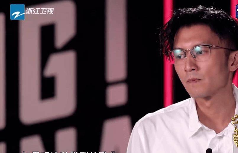 傅欣瑶|《好声音》第九期,比单依纯歌声更美妙的是,谢霆锋的排兵布阵