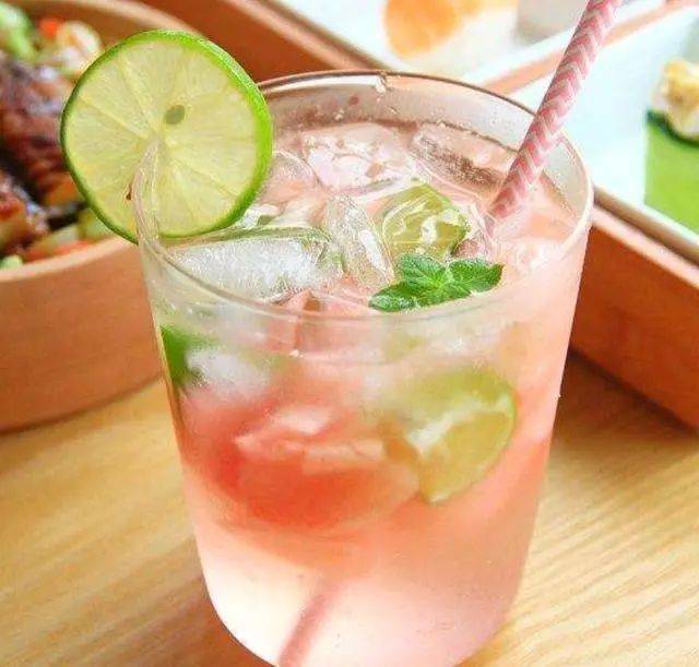 运城今夏必打卡网红冰饮敞开喝露天电影烧烤派对就在绿地夏日嘉年华