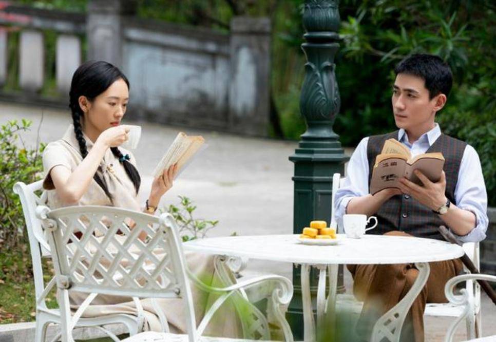 广告|好看到观众连广告都不放过,收视直逼2,这剧不愧为央视“王炸”!