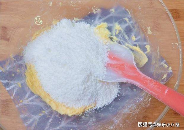 做法|零难度的小零食，奶香浓郁，孩子一口一个吃不停