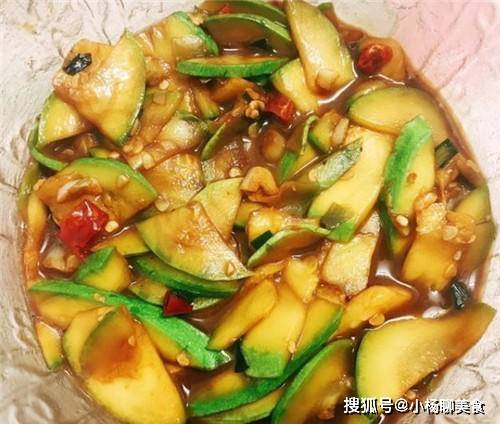 菜瓜|姑姑40还似少女，只因常吃它，脸上无斑点，肤若凝脂，似天仙