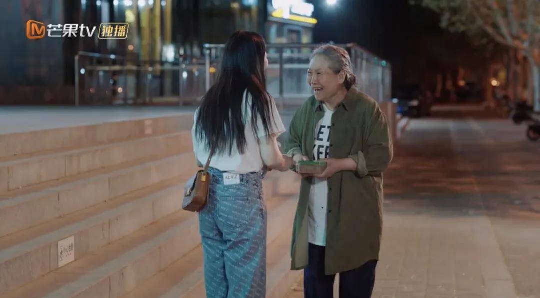 季风|从《我在他乡挺好的》到芒果季风:从「质感剧」到「质感剧场」