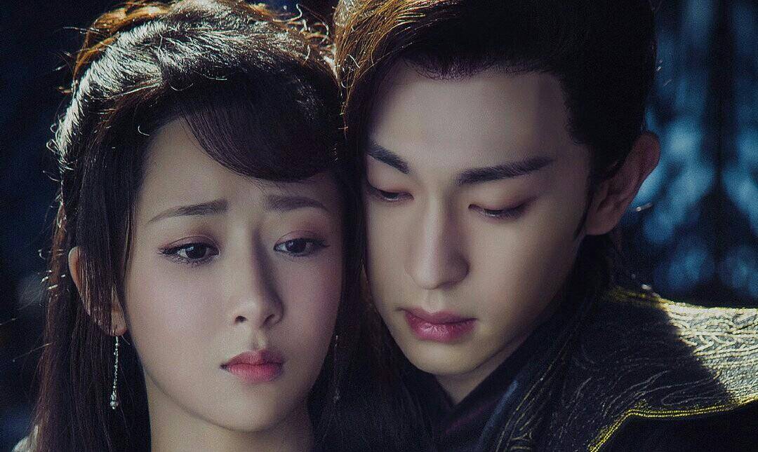 原班人马|《香蜜2》来袭，原班人马难聚齐，连“锦觅”的角色被换！