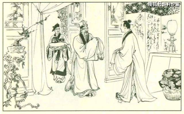 民间故事：财主收留乞丐，后来乞丐救了财主一家，还让财主有了后_土匪