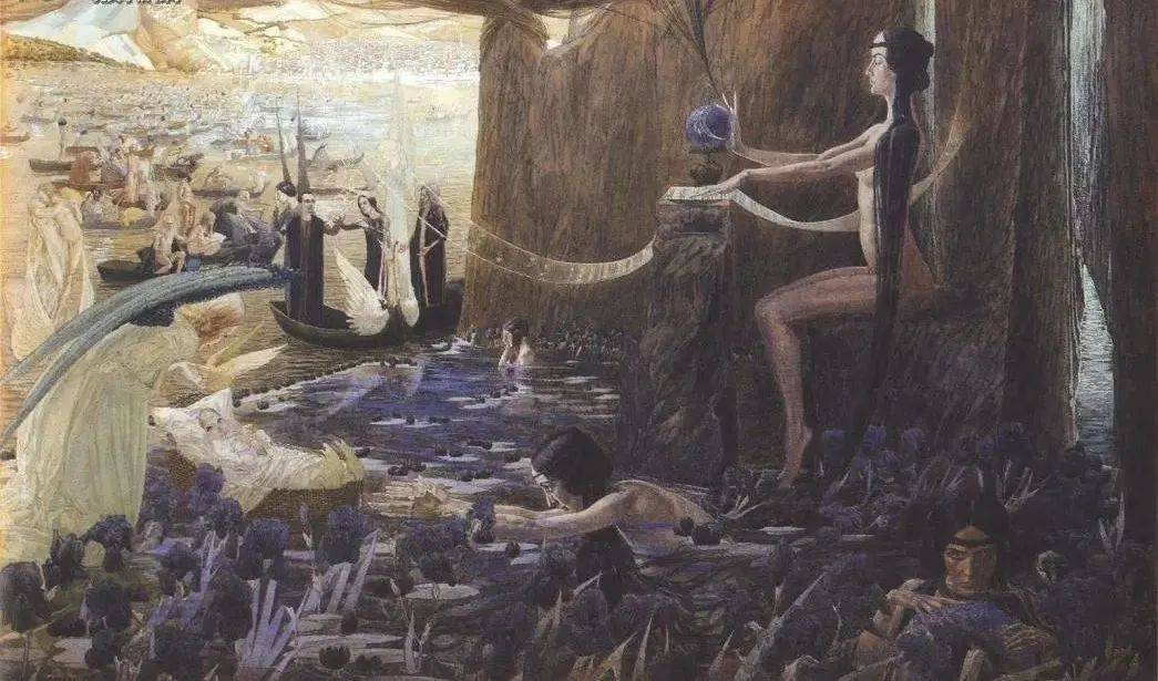 角色|为什么柳岩，越精致越被嘲“俗和土”，越“破败”反而愈加精彩？