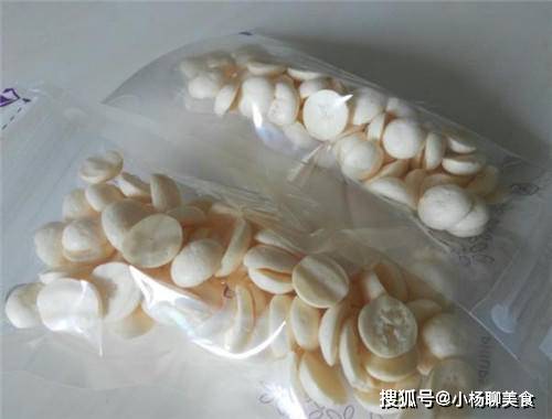 做法|做法最简单的10款零食，口感一流，无添加剂更健康，比买的卫生