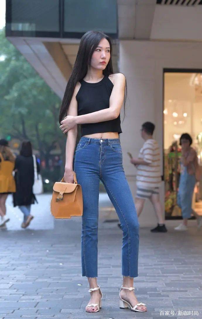 腰带|容貌姣好的女人,穿衣却总有一股“大妈感”,可能没做好这几点