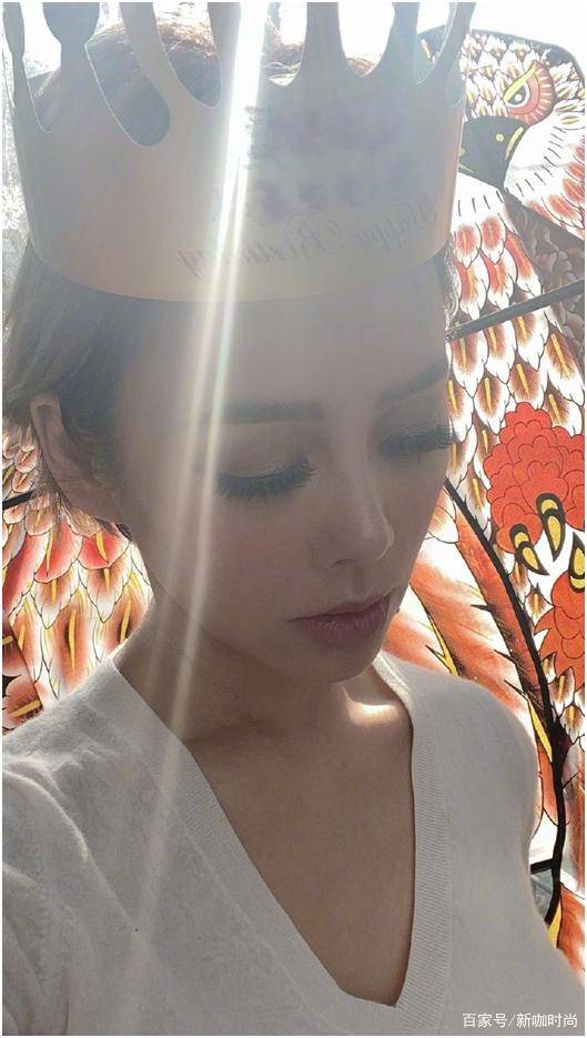 牛仔服|宁静，都48岁了，这气质哪里来的