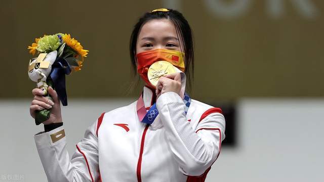 9评东京奥运：中国奥运健儿背后的故事同样感人