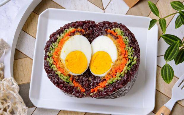 根据自身|早餐就爱这懒人餐,不煎不炸卷一卷营养又美味,只要早起十分钟