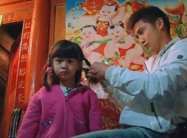 颜色|父母如何打扮孩子，将影响他的未来，别把娃养成“土孩子”