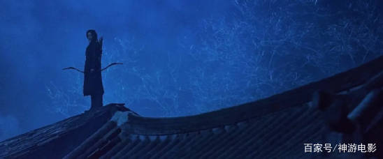 女神|全程高能太过瘾，全智贤新剧反转始料不及