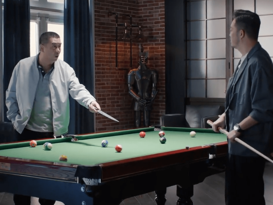 小咪|收视夺冠，张嘉益沙溢首度合作上演夺女大战，嬉笑怒骂间都是感动