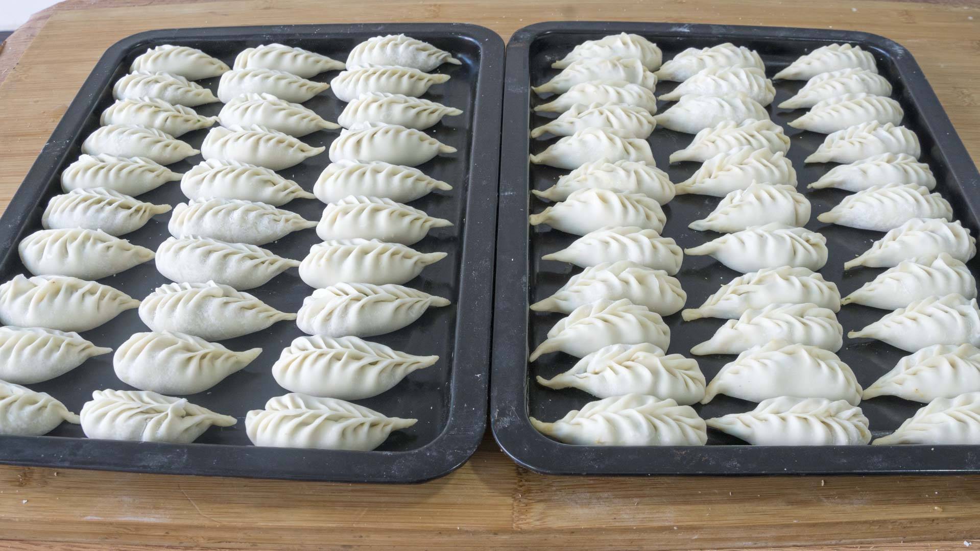 葱花|早餐别吃包子面条了，6道营养早餐，全程手不沾面