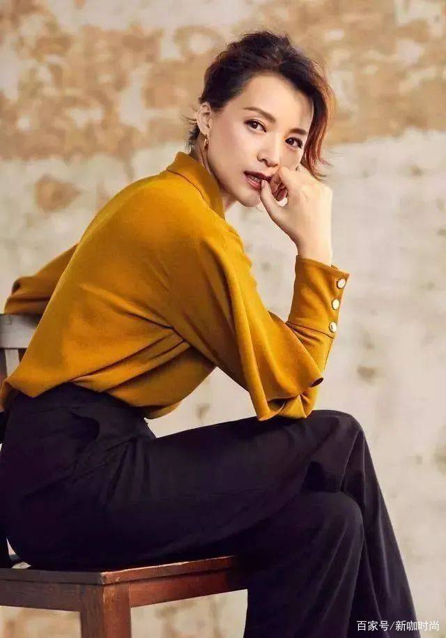 状态|董卿的真实状态到底有多好?看到素颜出镜的她你就明白了