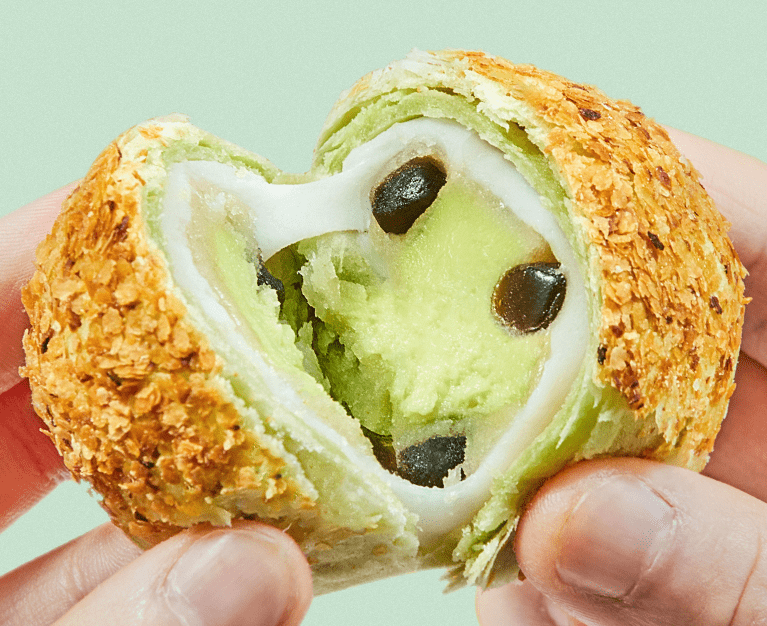 牛油果|一个90后女生的零食清单,在朋友圈走红,网友:看馋了,好想吃