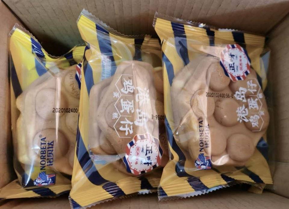 食欲|李佳琦推荐的5款零食，让我反复回购N次，好吃又便宜，孩子也爱吃