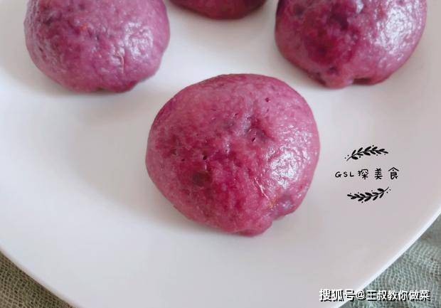 免疫力|三种食材搭配做成早餐，女人美容颜，孩子增强免疫力，老少皆宜